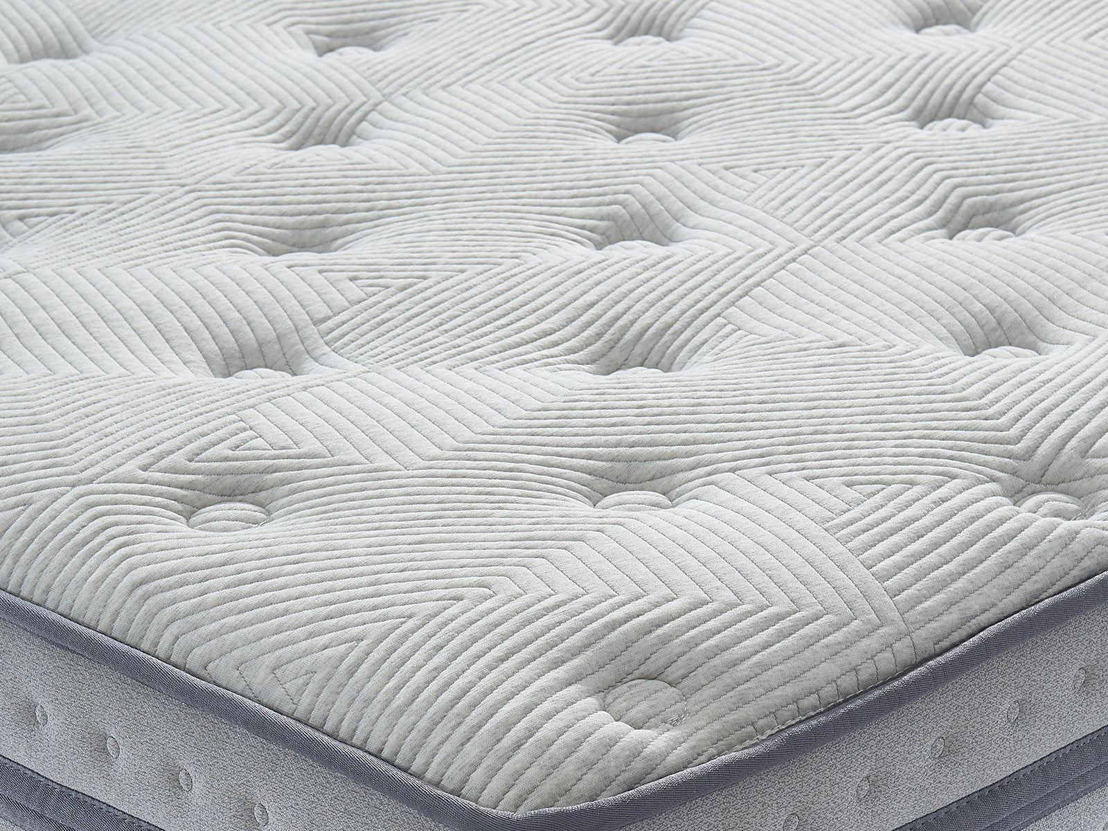 T Euro top mattress DOU36 Super King PR72020 Bed Frames NZ DEPOT 9