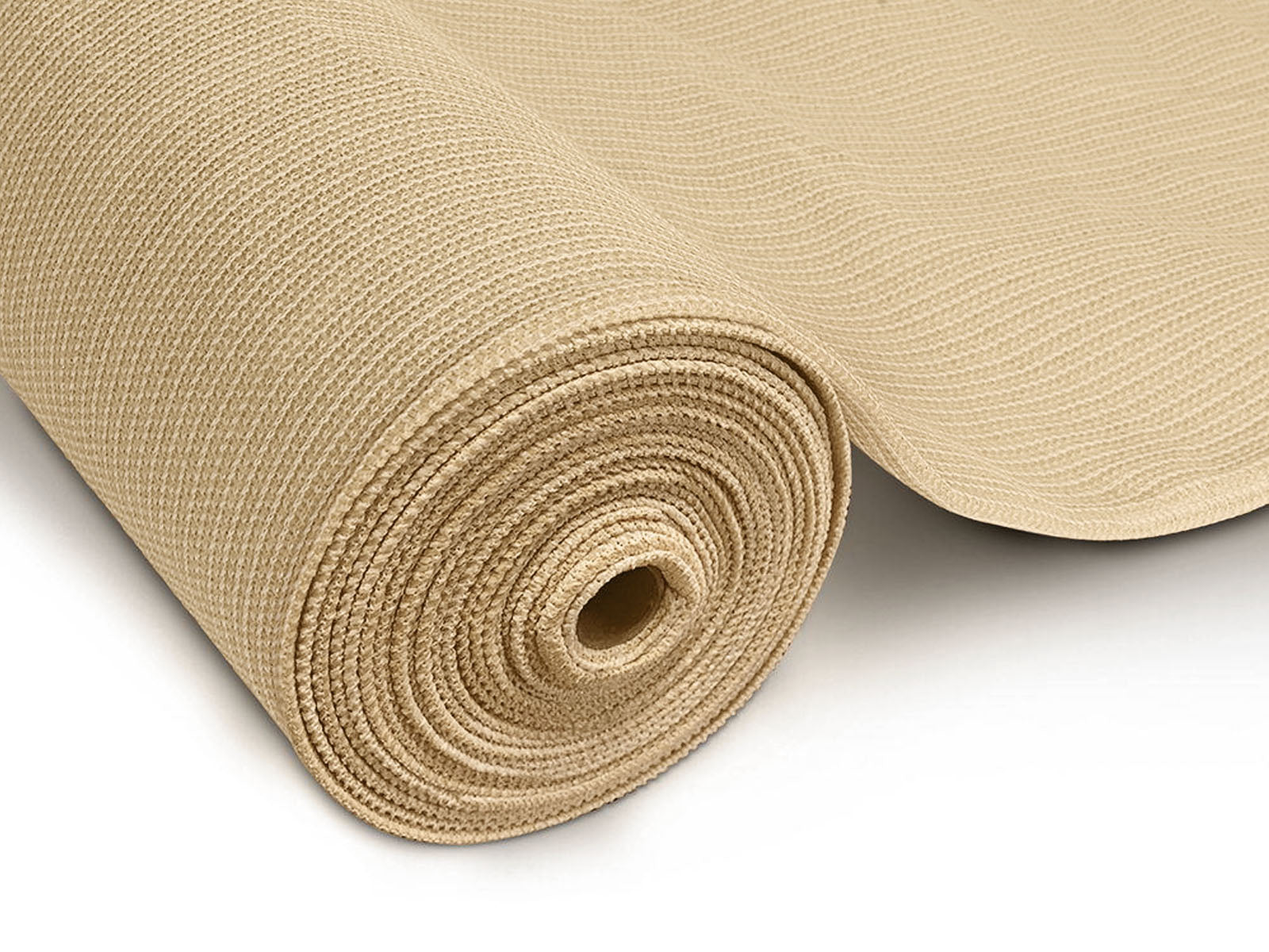 100Gsm Shade Cloth 3.66 X 30M Sand PR71845 Shade Cloths NZ DEPOT 3