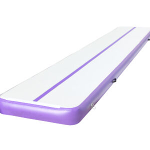 Air Track Purple 400x100x20CM