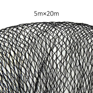 Anti-Bird Netting 5 X 20M