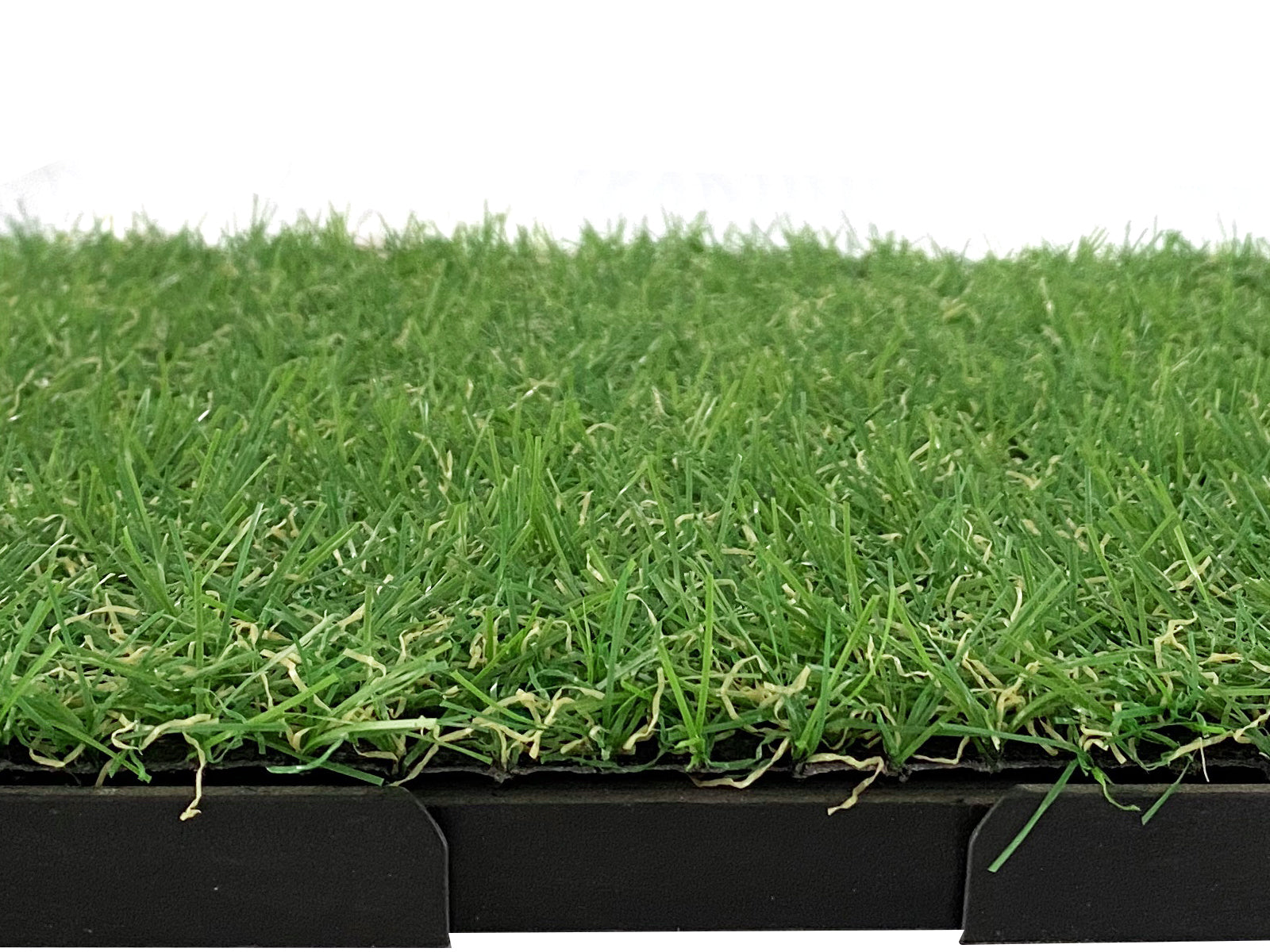 Artificial Grass 3030cm multi color pile height 20mm pack of 12 PR72013 Artificial Grass NZ DEPOT 5