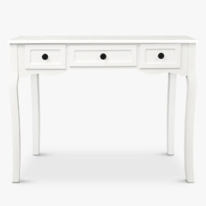 Console table A WHITE