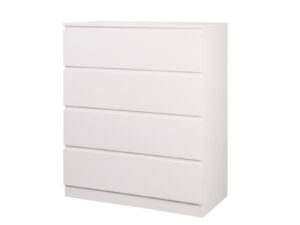 DS Enkel 4 Drawers Tallboy PR8612 Tallboys NZ DEPOT