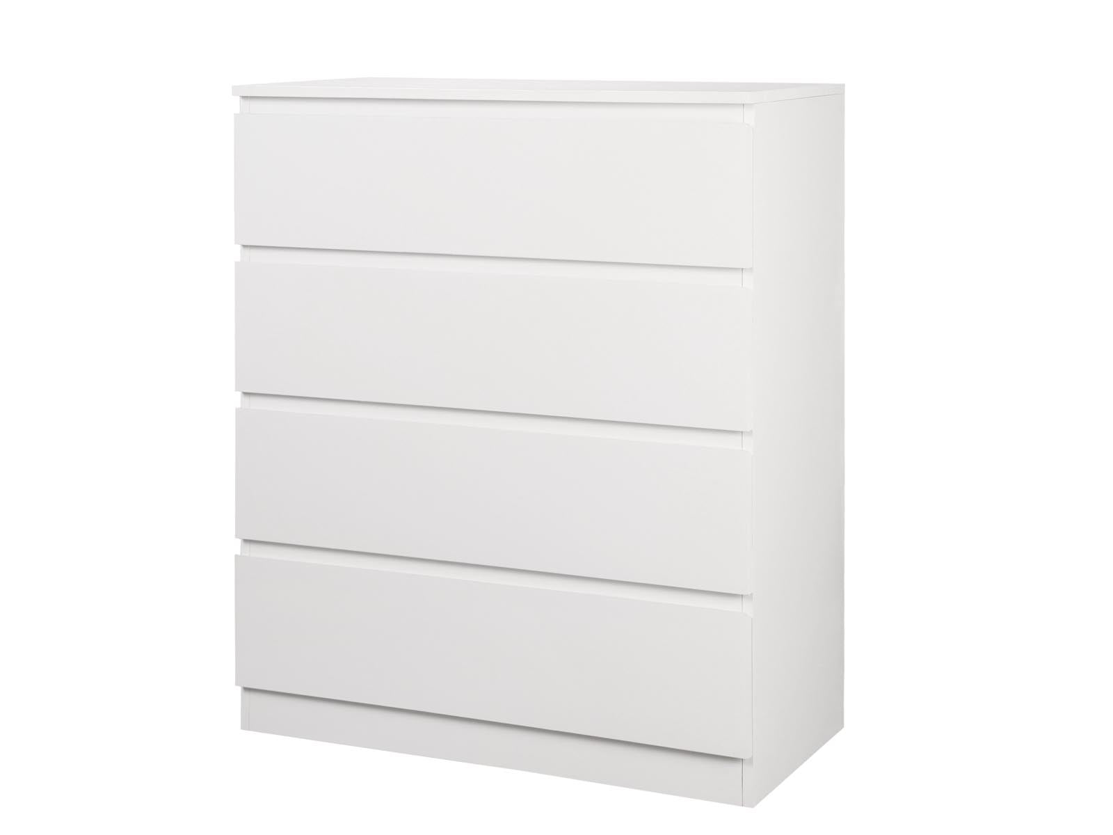 DS Enkel 4 Drawers Tallboy