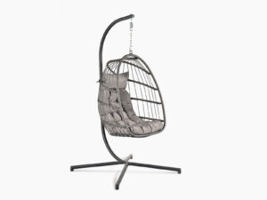 DS Pigato Egg Chair Single PR11456 Outdoor Furniture NZ DEPOT