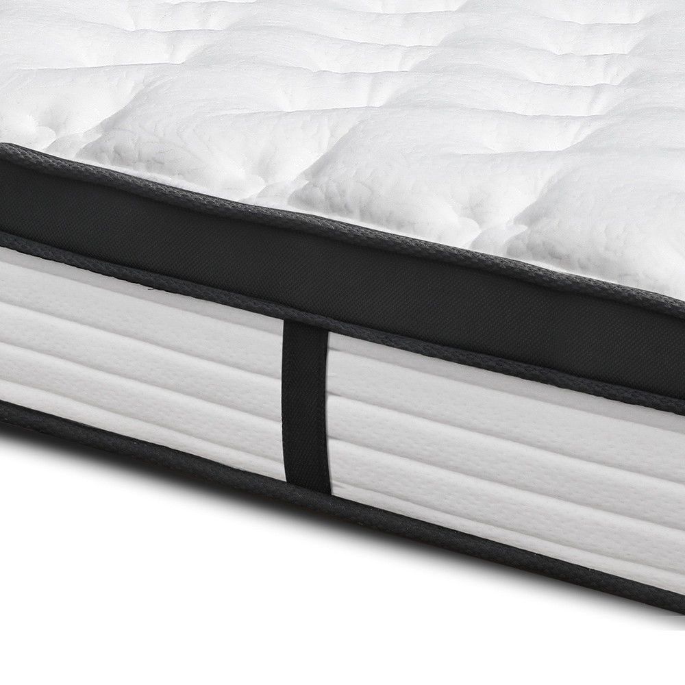 King Top Mattress