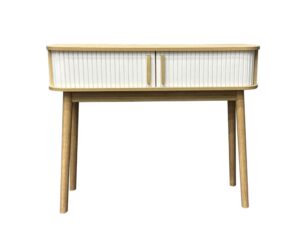 Marama Tambour Console Table PR65922 Console Tables NZ DEPOT