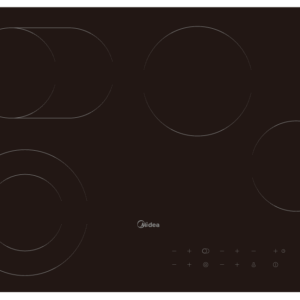 Midea 77cm ceramic cooktop MC-8F7206R248 - Hobs - MC-8F7206R248-2 - NZ DEPOT