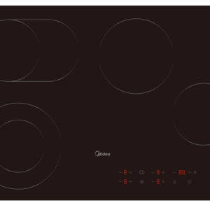 Midea 77cm ceramic cooktop MC-8F7206R248 - Hobs - MC-8F7206R248-1 - NZ DEPOT