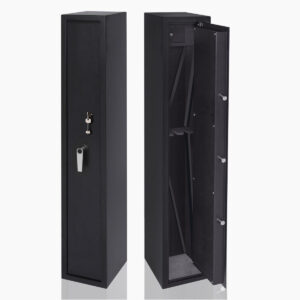 New Gun Safe Cabinet 3 Guns