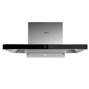 Midea T-Shape Rangehood -Steam Wash E88 - Rangehoods - E88-1 - NZ DEPOT