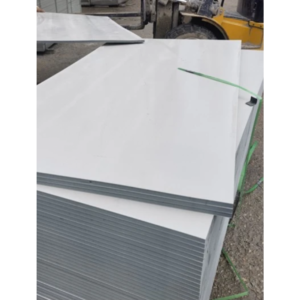 PVC Foam Board Making Material Plastic Flat Board 15mm Water Proof, Waterproof decorative sheet - NZ DEPOT