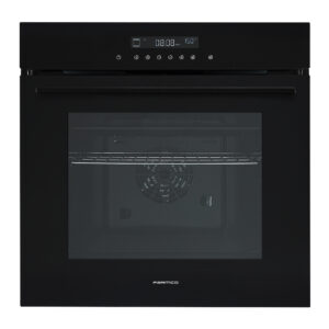 Parmco 600mm 80 Litre, 11 Function, Black Oven  I  Series 6 - NZDEPOT