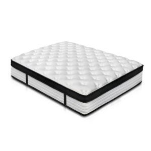 Super King Top Mattress PR2151 5 Mattresses NZ DEPOT